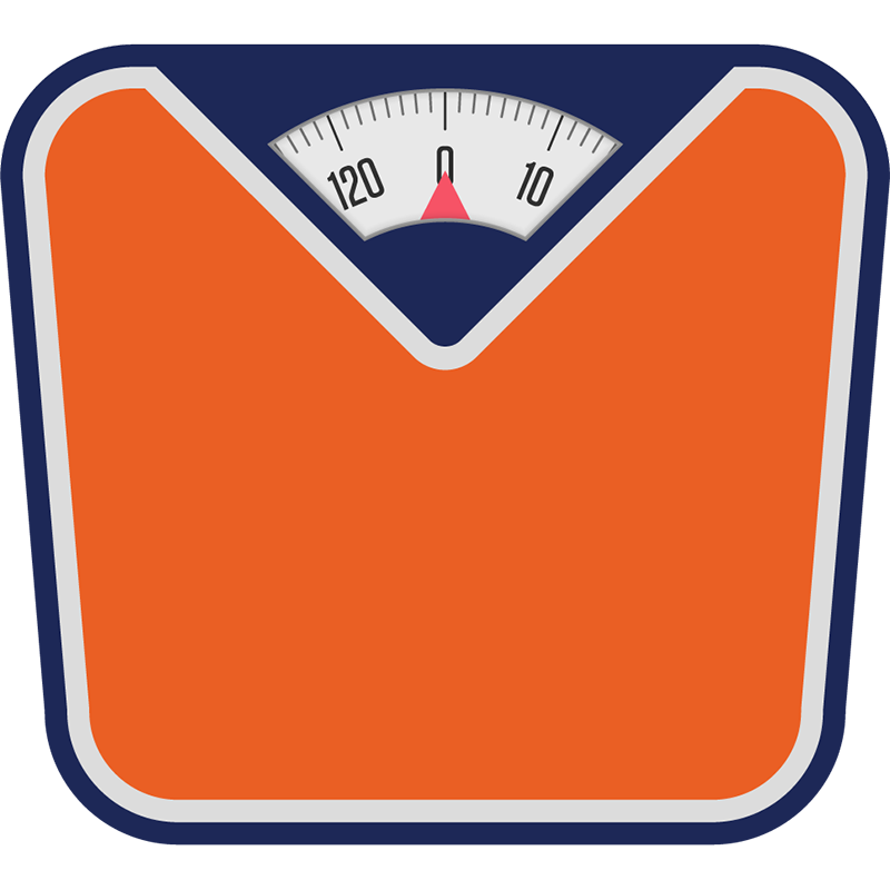 Weight Scale For Remote Patient Monitoring